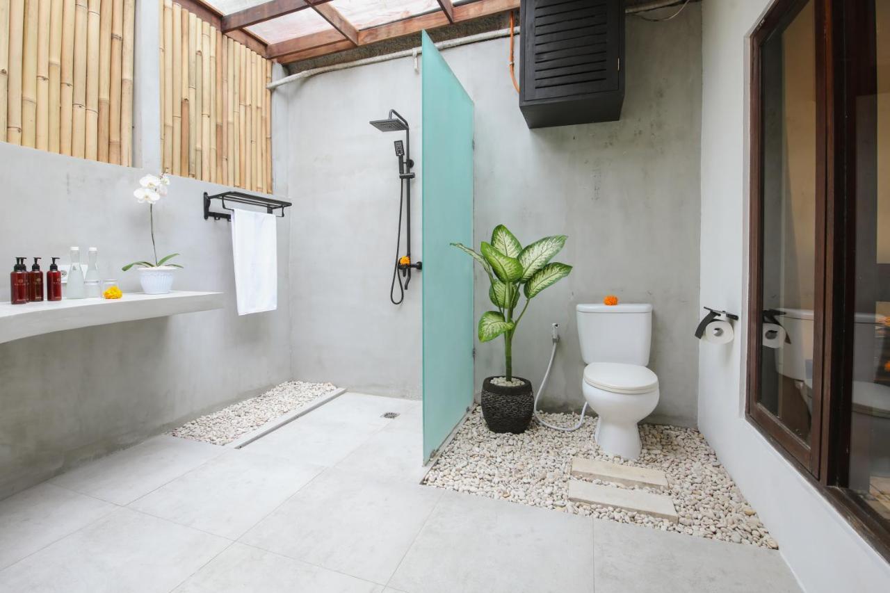 סמיניאק Villa Malou מראה חיצוני תמונה