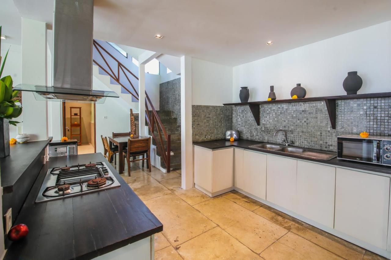 סמיניאק Villa Malou מראה חיצוני תמונה