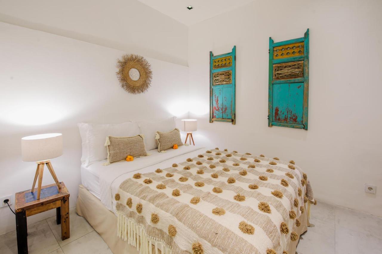 סמיניאק Villa Malou מראה חיצוני תמונה