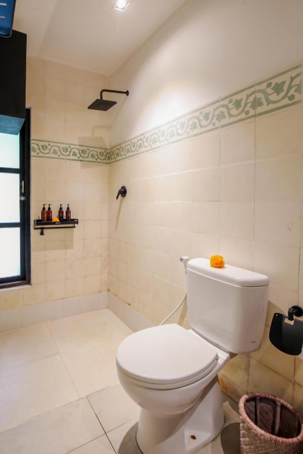 סמיניאק Villa Malou מראה חיצוני תמונה