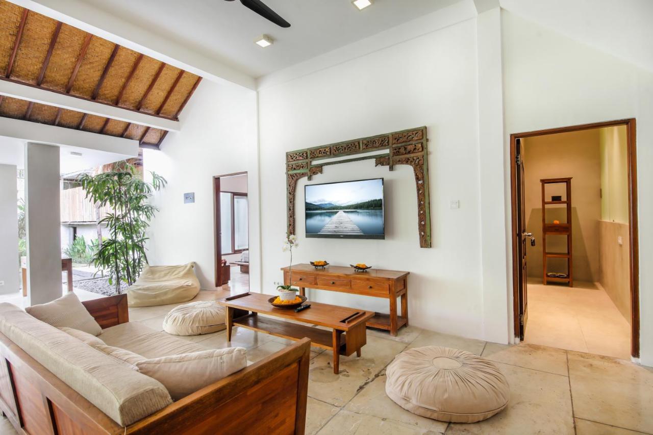 סמיניאק Villa Malou מראה חיצוני תמונה