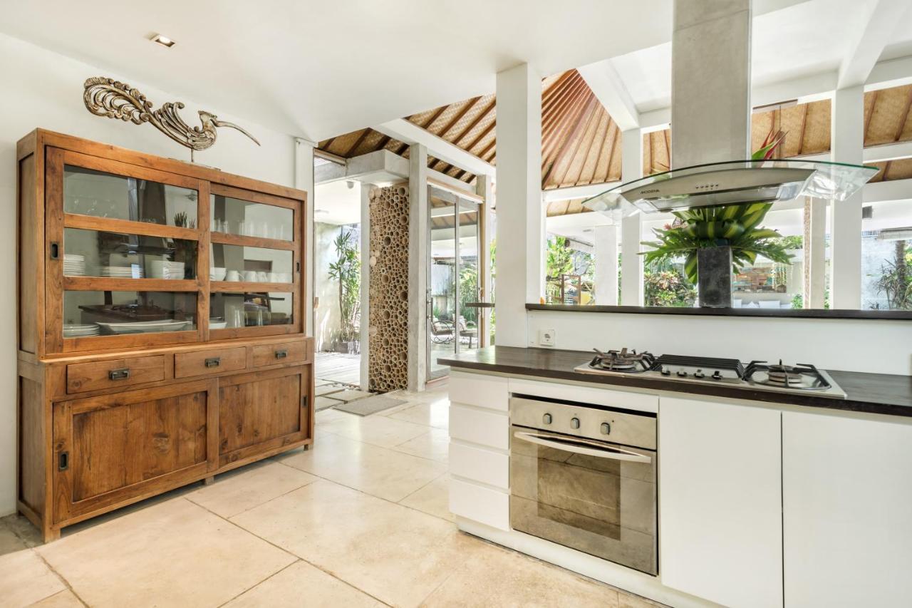 סמיניאק Villa Malou מראה חיצוני תמונה